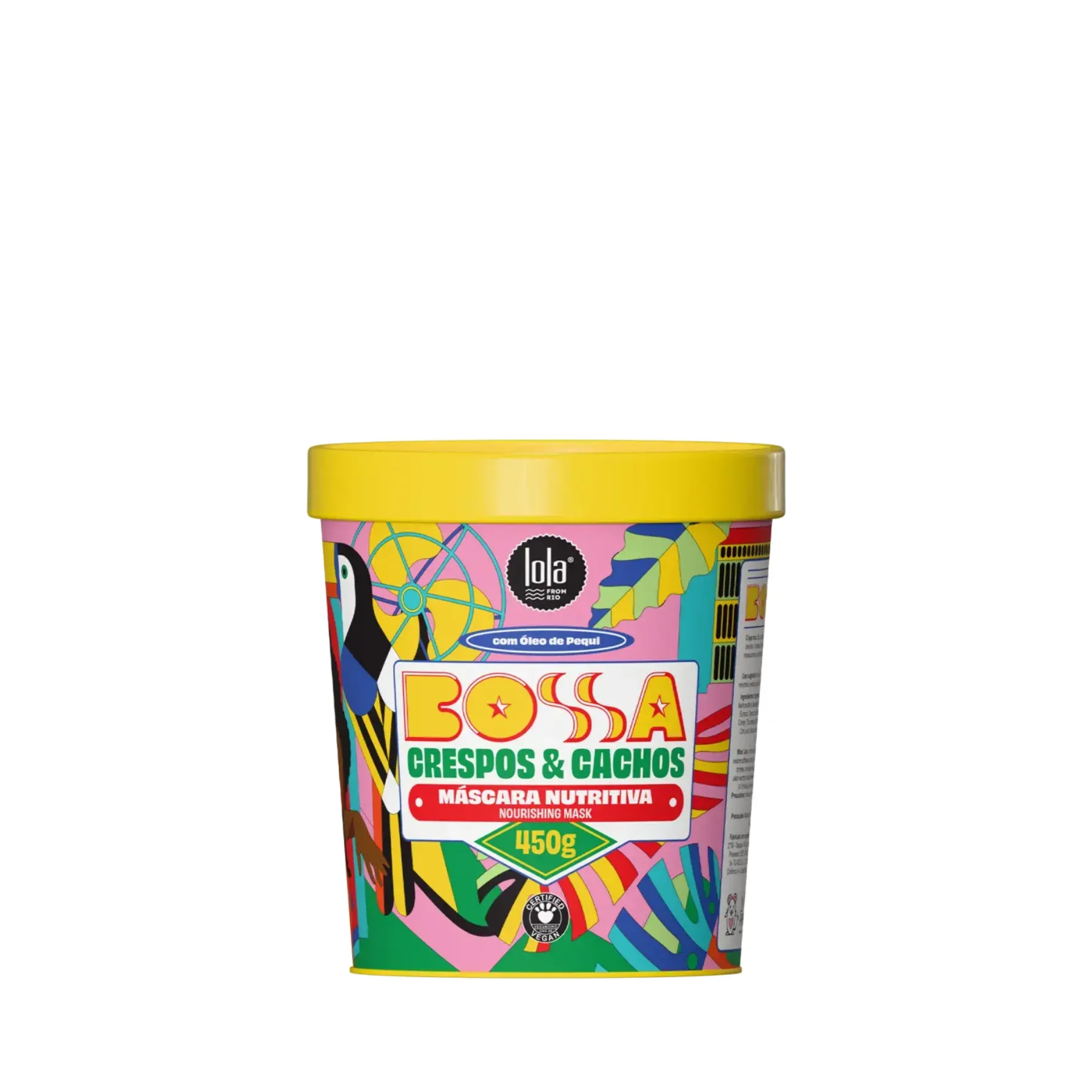 MASC BOSSA